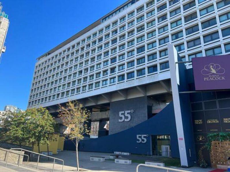 Main image of property: 55 Degrees North, Pilgrim Street, Newcastle Upon Tyne