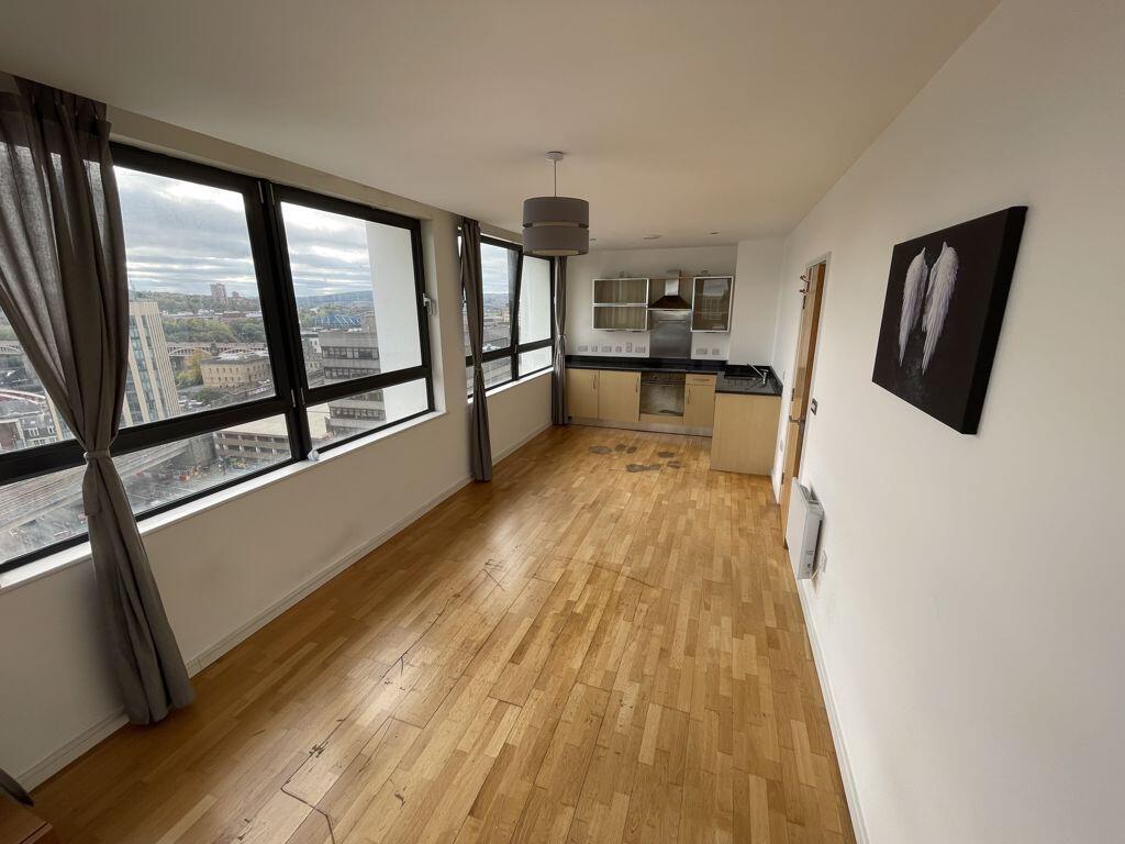 Main image of property: 55 Degrees North, Pilgrim Street, Newcastle Upon Tyne