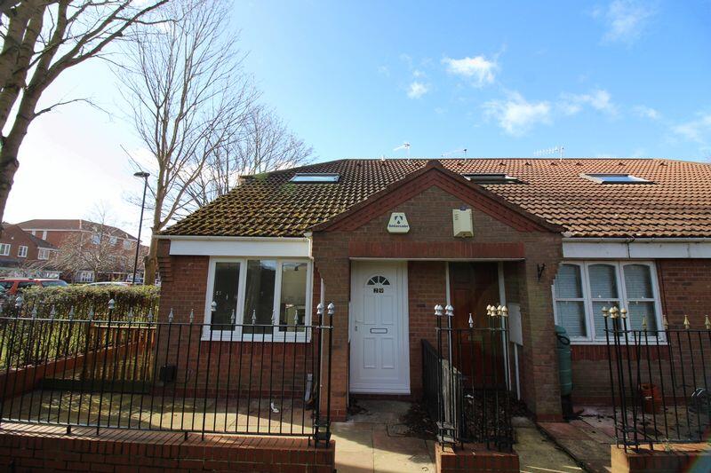 Main image of property: Middlewood Park, Fenham, Newcastle Upon Tyne