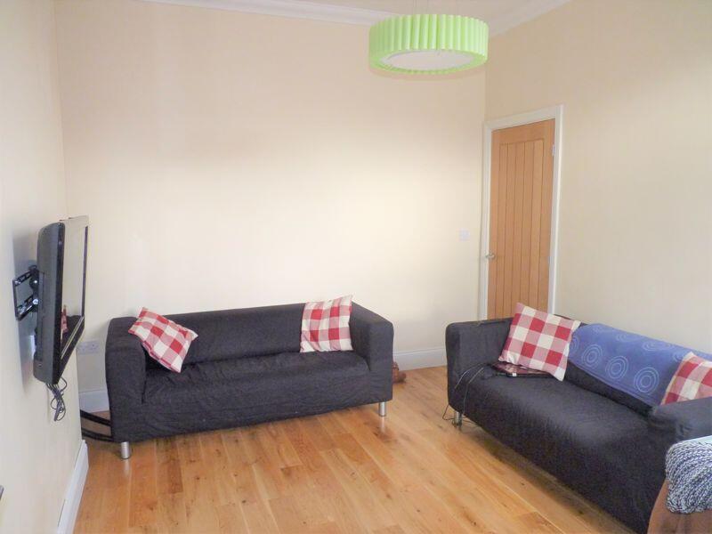 Main image of property: Three Bed Student Flat, Amble Grove, Sandyford