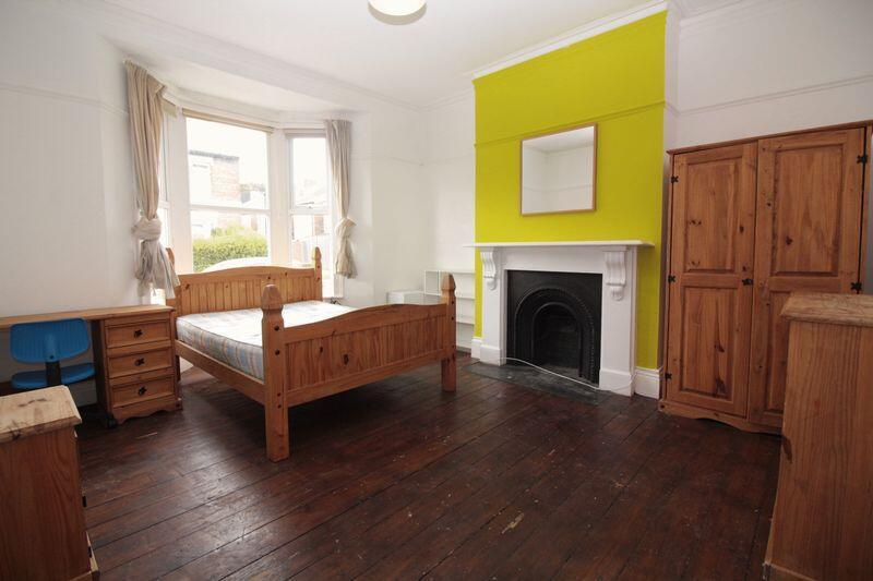 Main image of property: Four Bed Student Property, Hotspur Street, Heaton