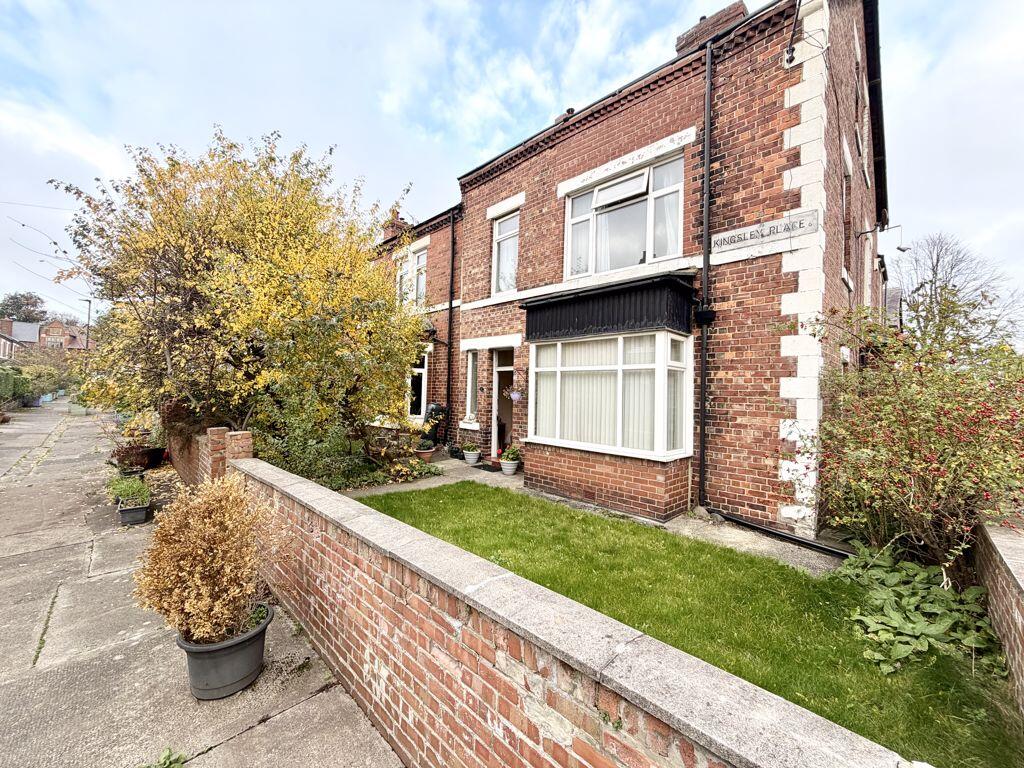 Main image of property: Kingsley Place, Heaton, Newcastle Upon Tyne