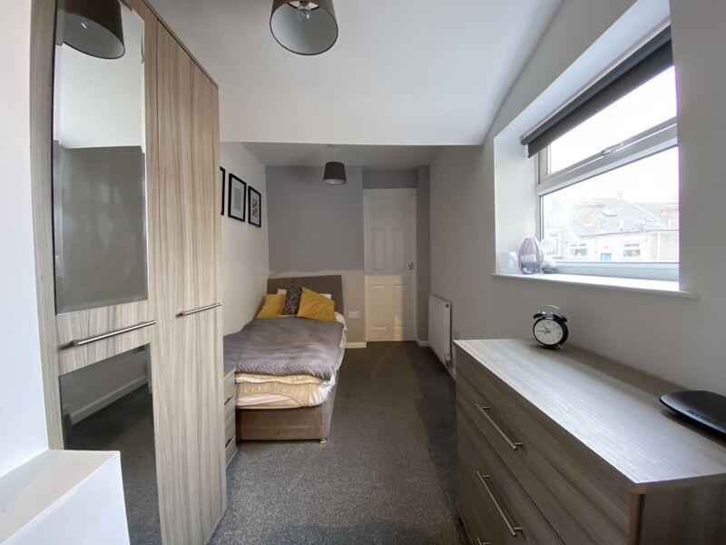 Main image of property: En-Suite Room, Northbourne Street, Gateshead