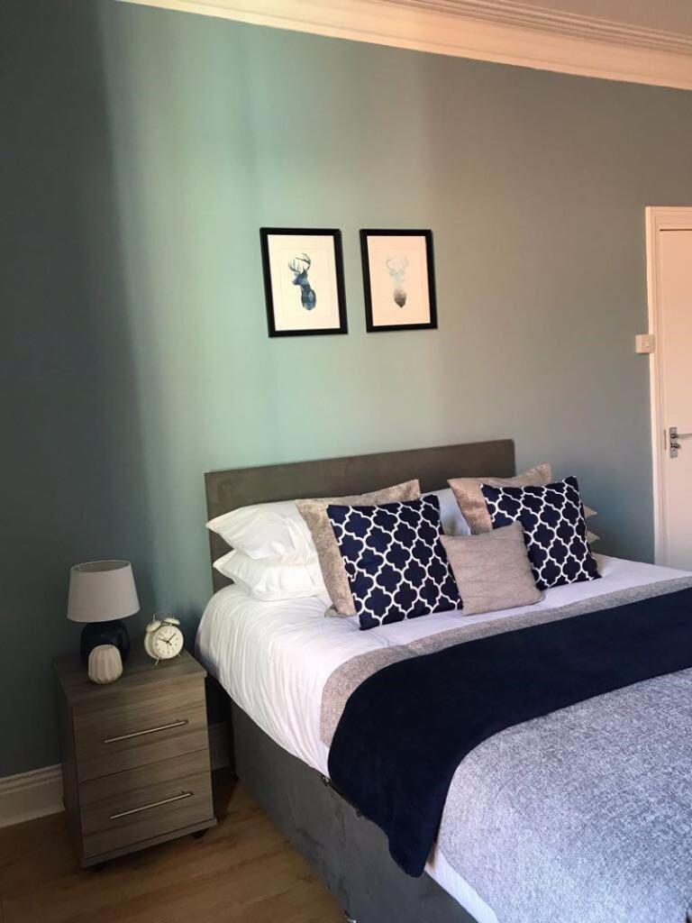 Main image of property: Double Room, Rectory Road, Saltwell, Gateshead