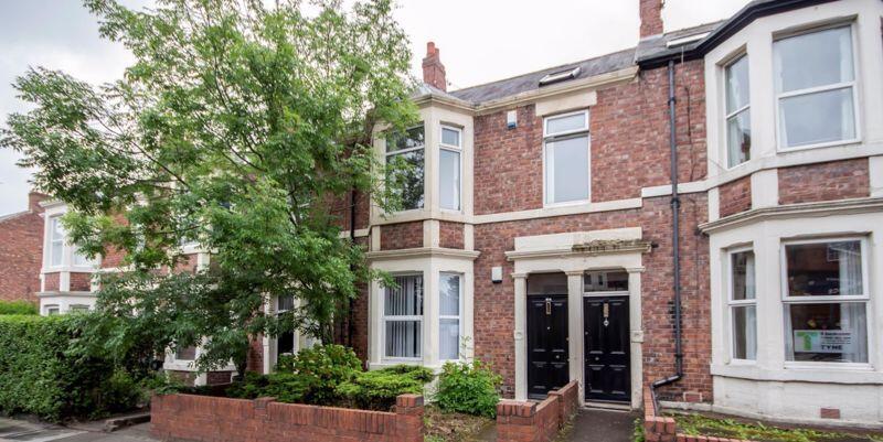 Main image of property: Six Bed Student House, Fern Avenue, Jesmond