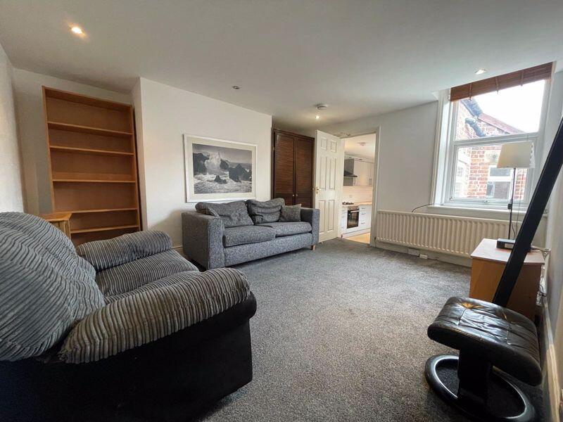 Main image of property: Six Bed Student Property, Shortridge Terrace, Jesmond
