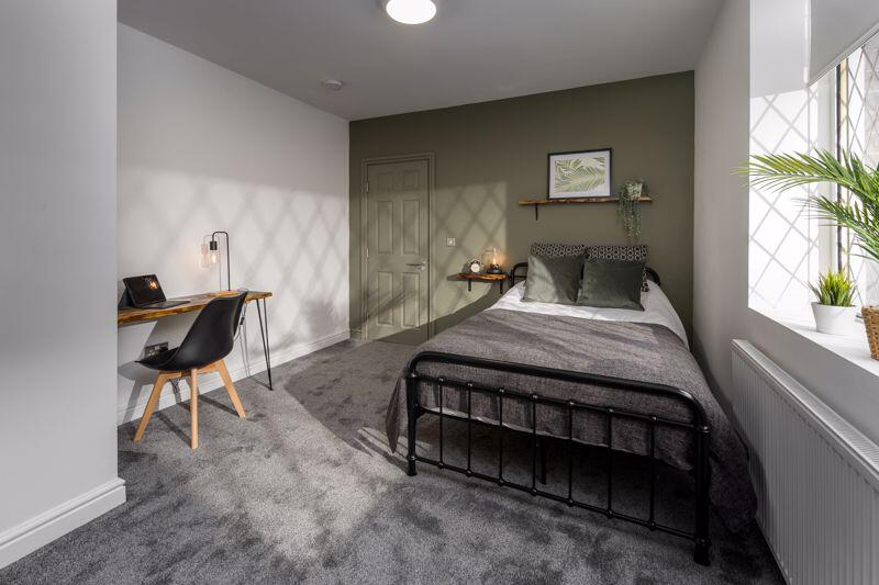 Main image of property: Double En-Suite Room, Wansbeck Road, Jarrow, Tyne and Wear