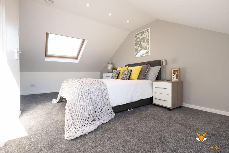 Main image of property: Double Room, Split Crow Road, Deckham