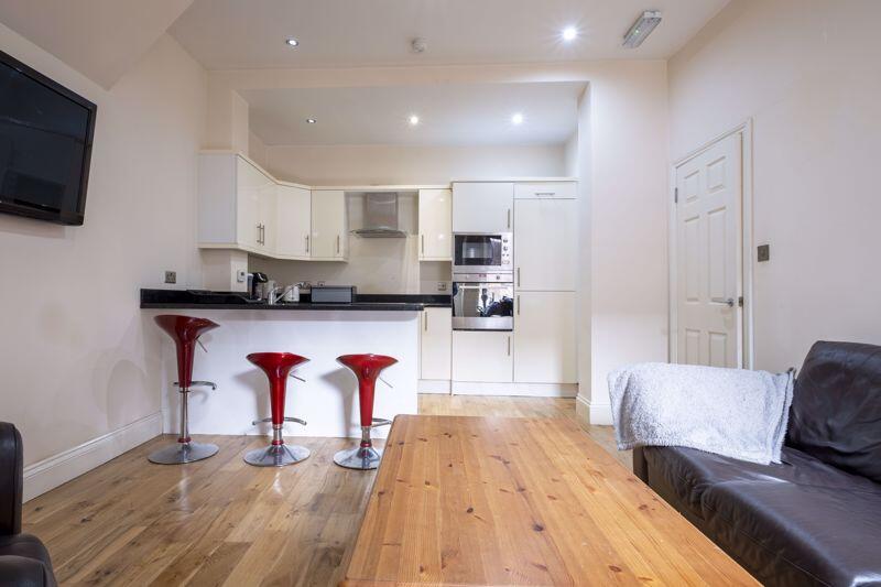 Main image of property: Three Bed Student Property, Stratford Grove West, Newcastle Upon Tyne