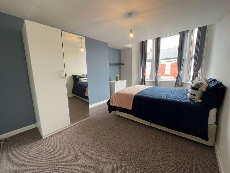 Main image of property: Five Bed Student Property, Tosson Terrace, Heaton Newcastle Upon Tyne