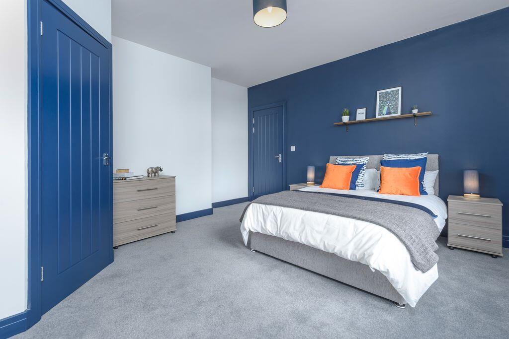 Main image of property: HMO HOUSE, PELAW, GATESHEAD