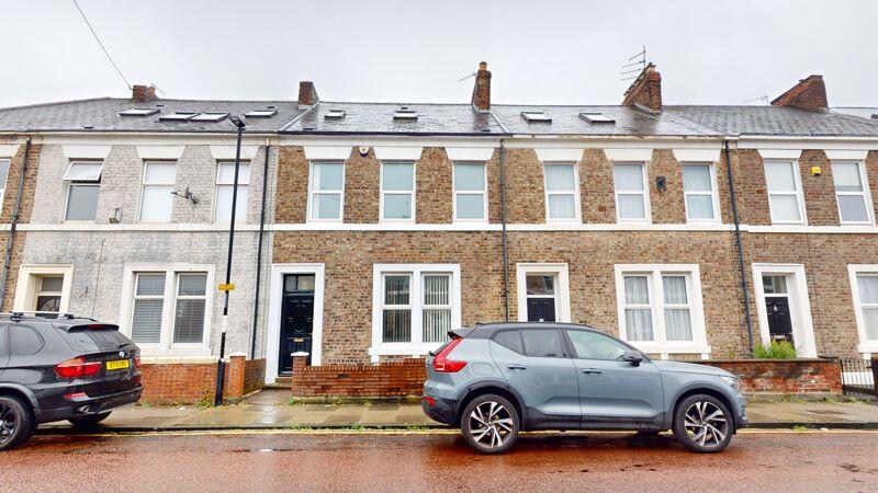 Main image of property: Chester Street, Newcastle Upon Tyne