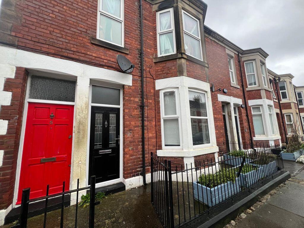 Main image of property: King John Street, Newcastle Upon Tyne