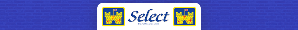 Get brand editions for Select Property Management Ltd, Amblecote