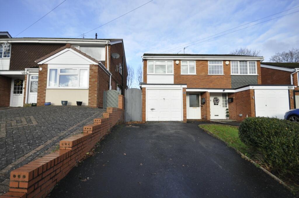 Main image of property: Sandhurst Road, Kingswinford, DY6
