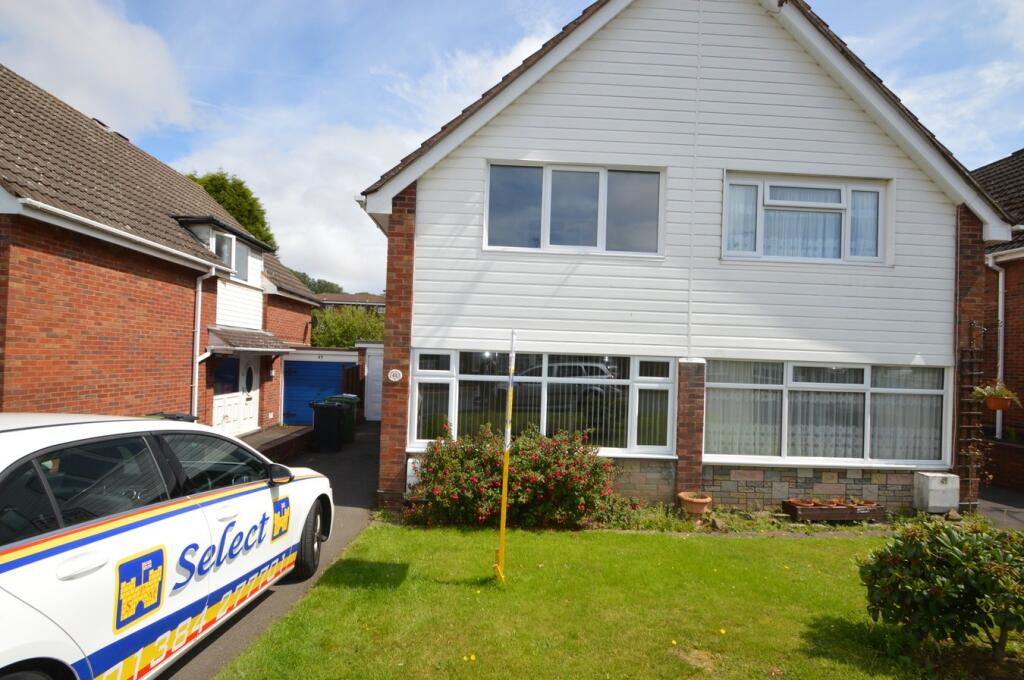 Main image of property: Falcon Way, Dudley, DY1
