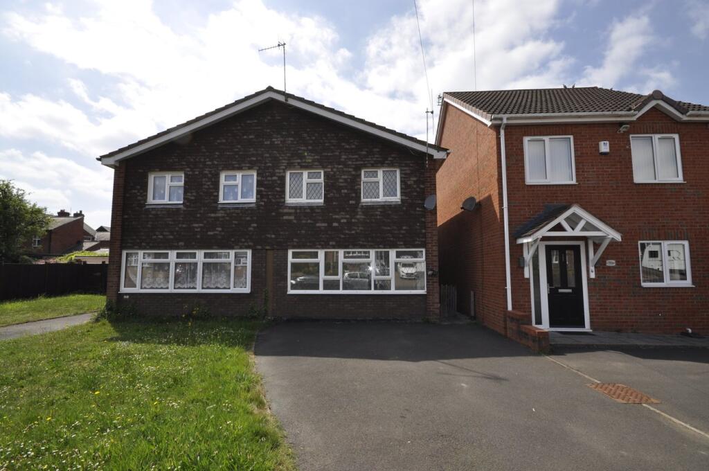 Main image of property: Swan Street, Brierley Hill, DY5