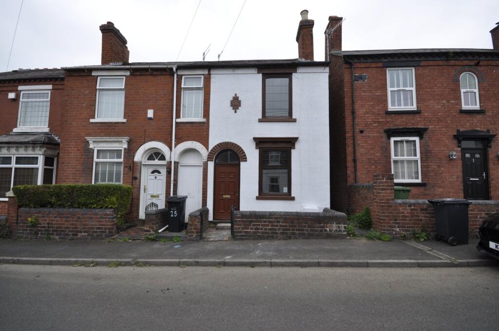 Main image of property: New Street, Wordsley, Stourbridge, DY8