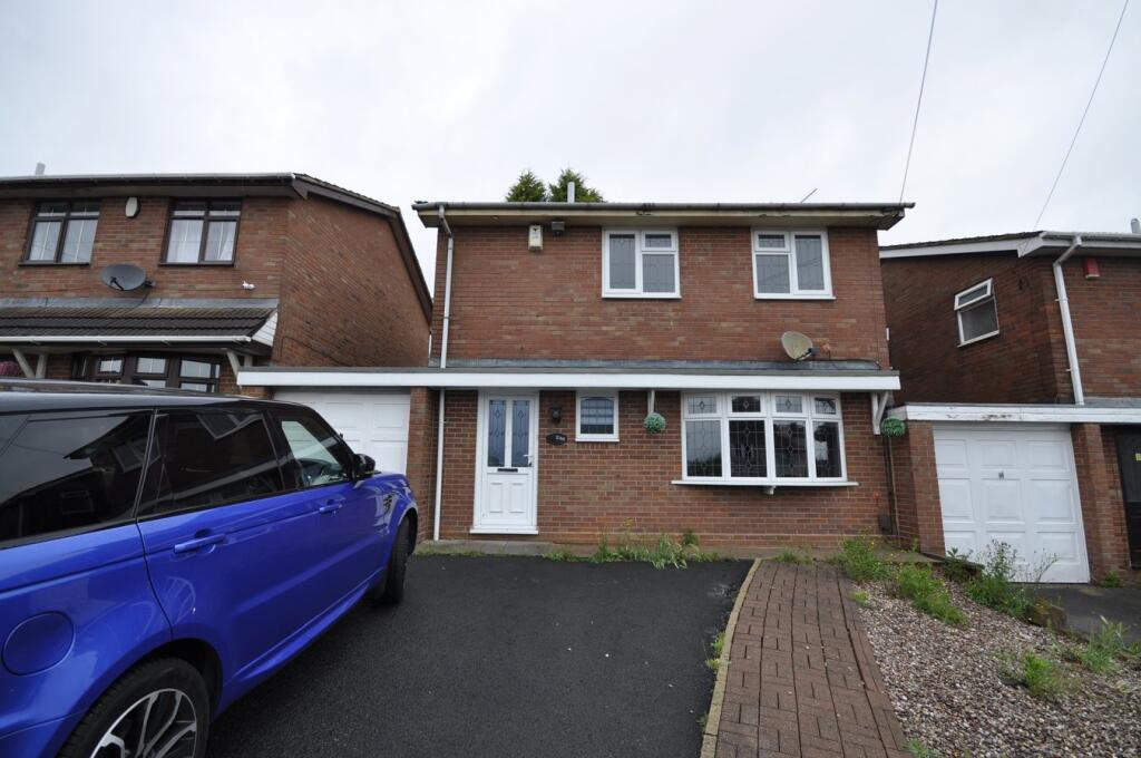 Main image of property: Delph Road, Brierley Hill, DY5