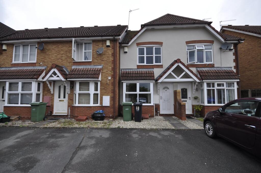 Main image of property: Whitefriars Drive, Halesowen, B63