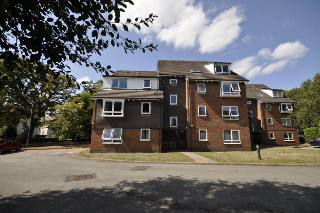 Main image of property: Bracken Park Gardens, Wordsley, Stourbridge, DY8