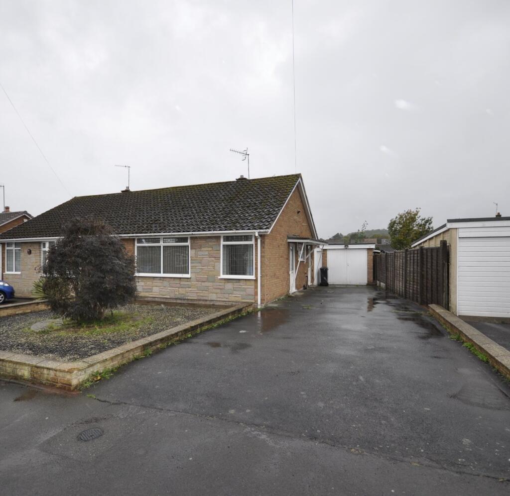 Main image of property: Fairlawn Drive, Kingswinford, DY6