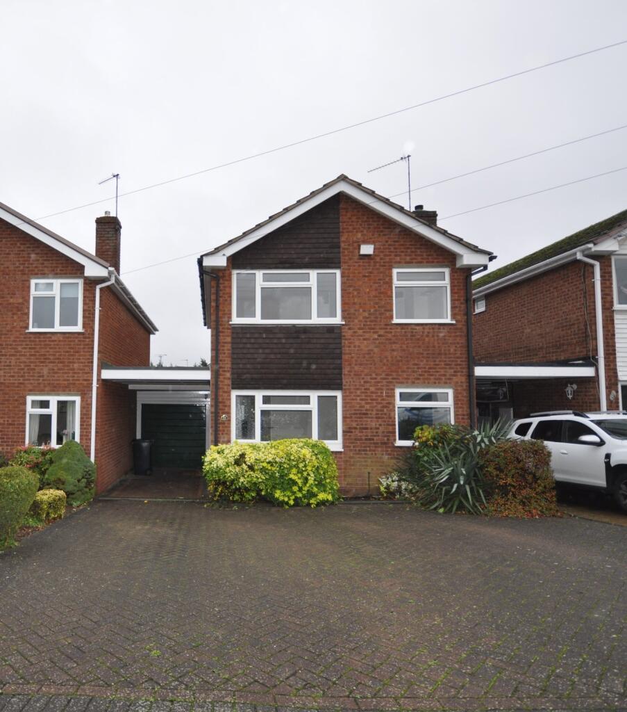Main image of property: Herondale Road, Stourbridge, DY8