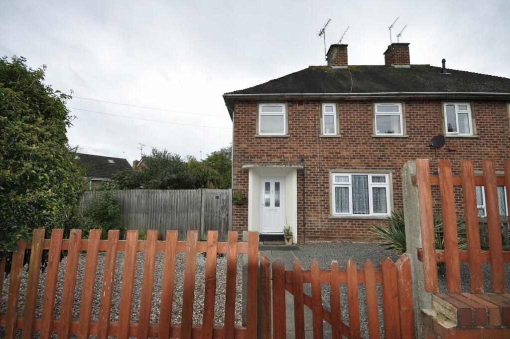 Studio flat for sale in Foster Crescent, Kinver, Stourbridge, DY7