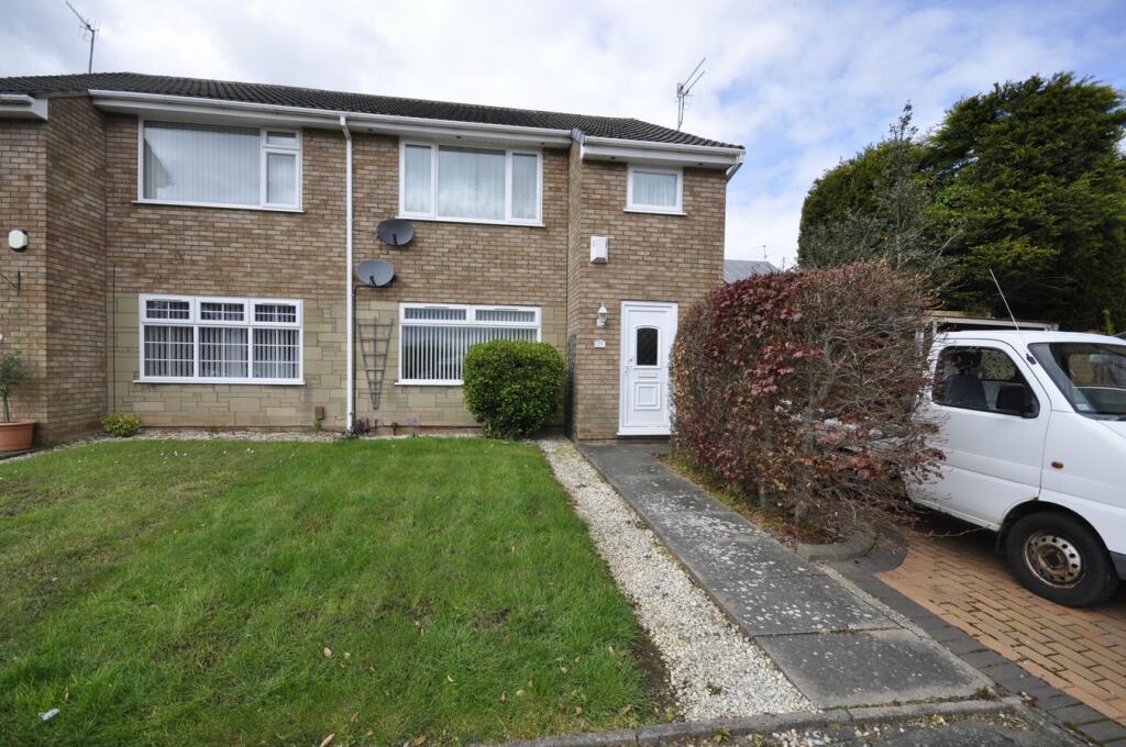 Main image of property: Grant Close, Kingswinford, DY6