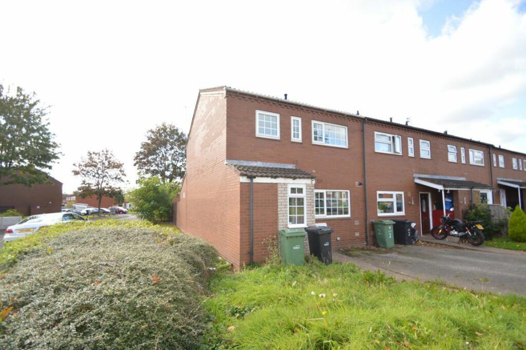 Main image of property: Dean Close, Stourbridge