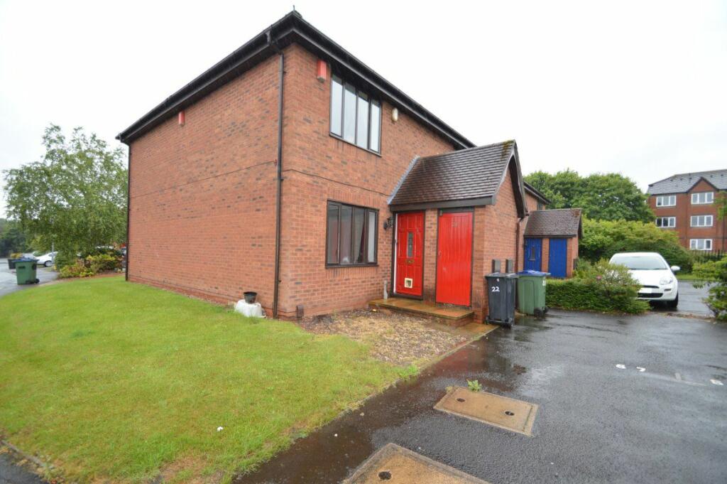 Main image of property: Anita Avenue, Tipton