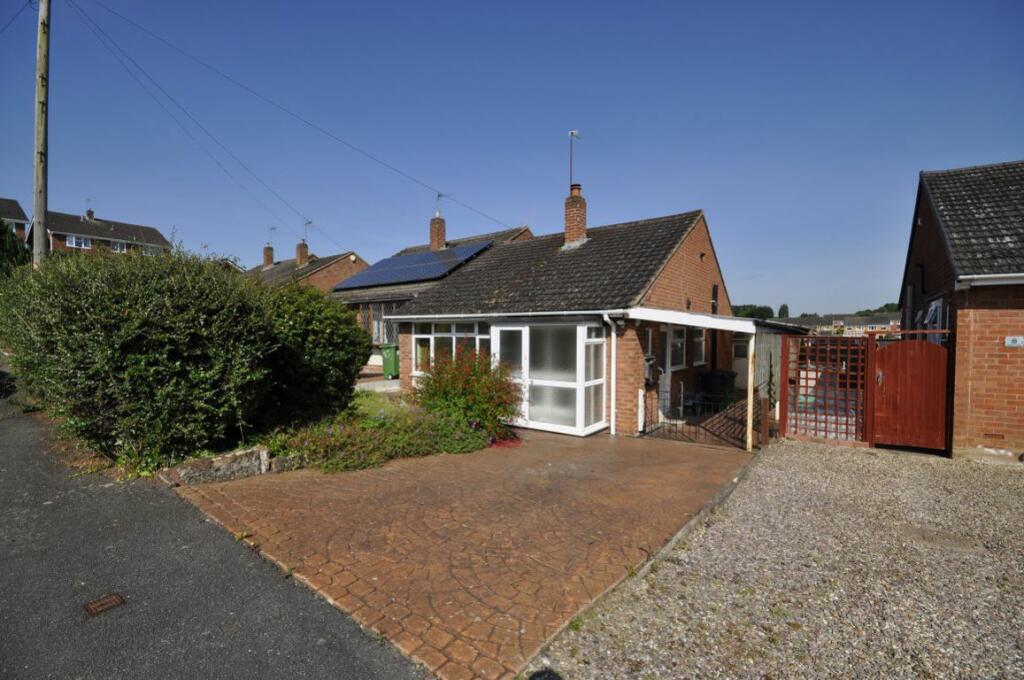 Main image of property: Kayne Close, Kingswinford