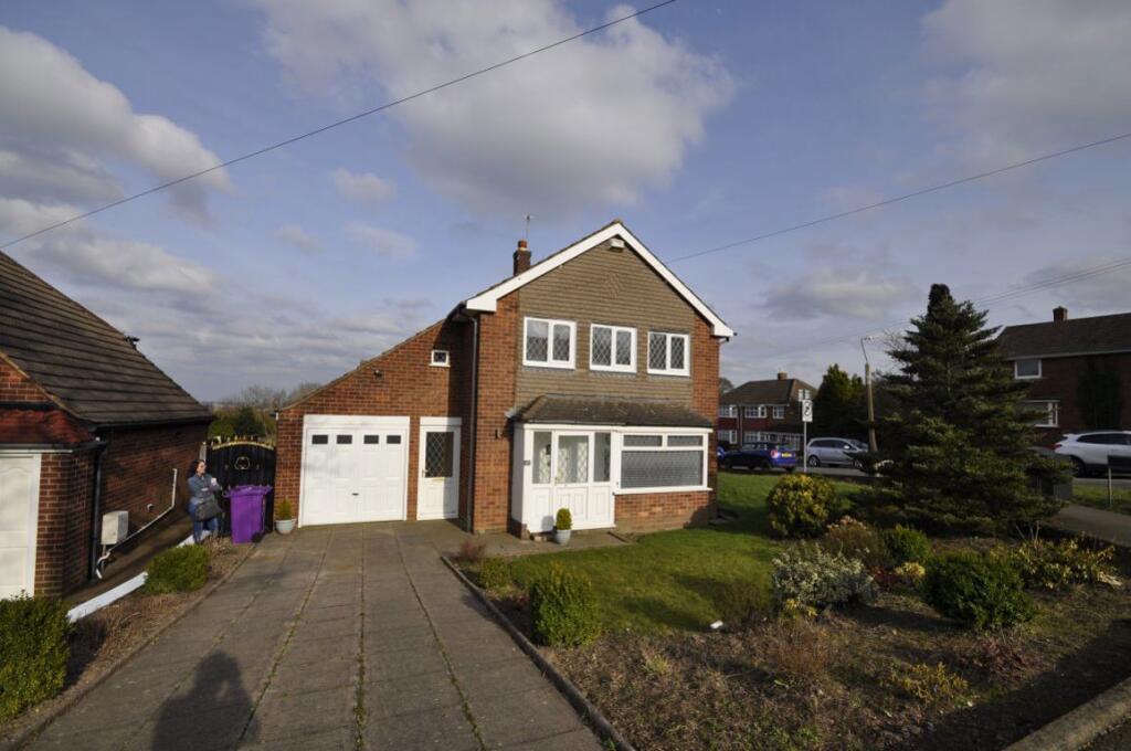 Main image of property: Dovedale Road, Ettingshall, Wolverhampton