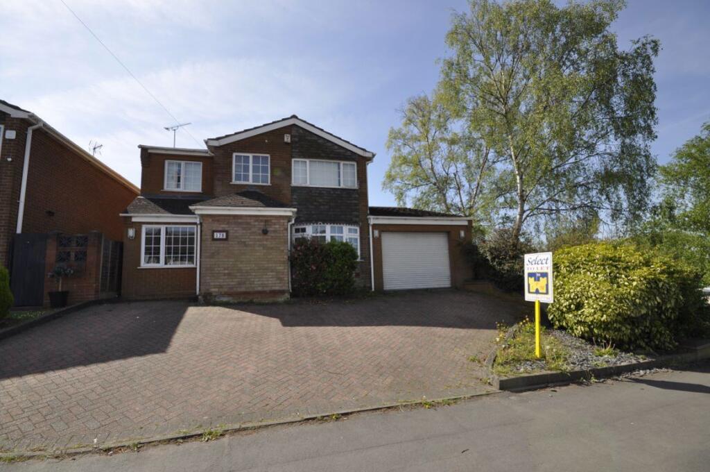 Main image of property: The Northway, Sedgley