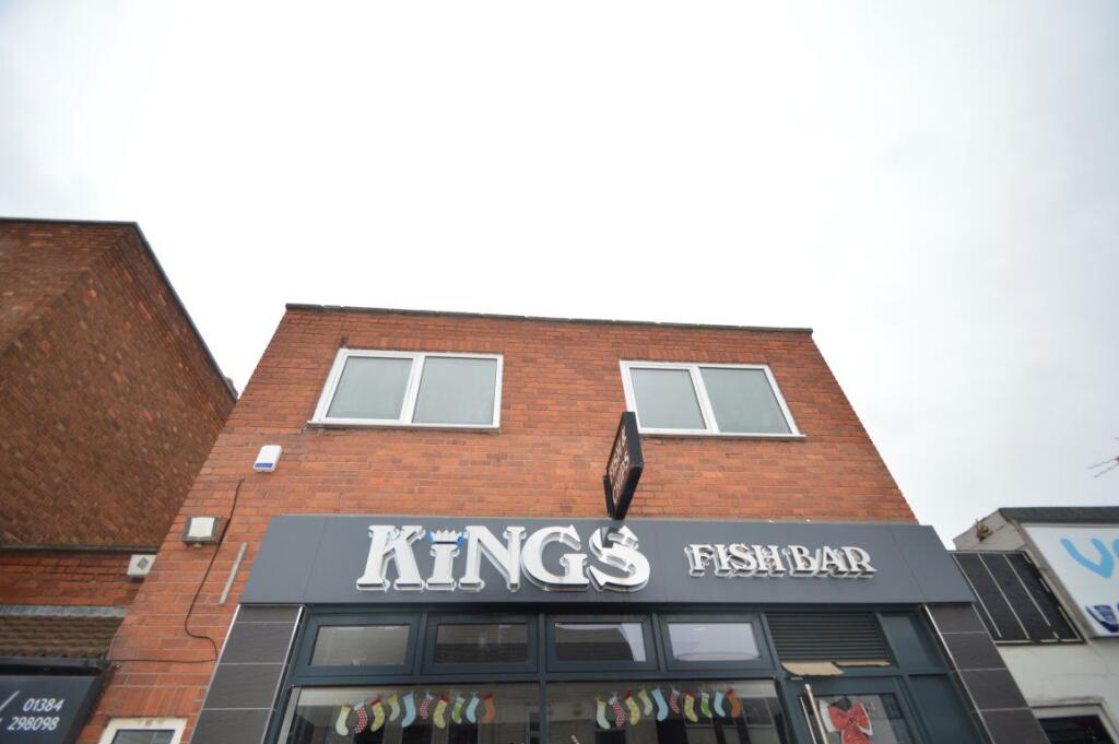 Main image of property: Market Street, Kingswinford