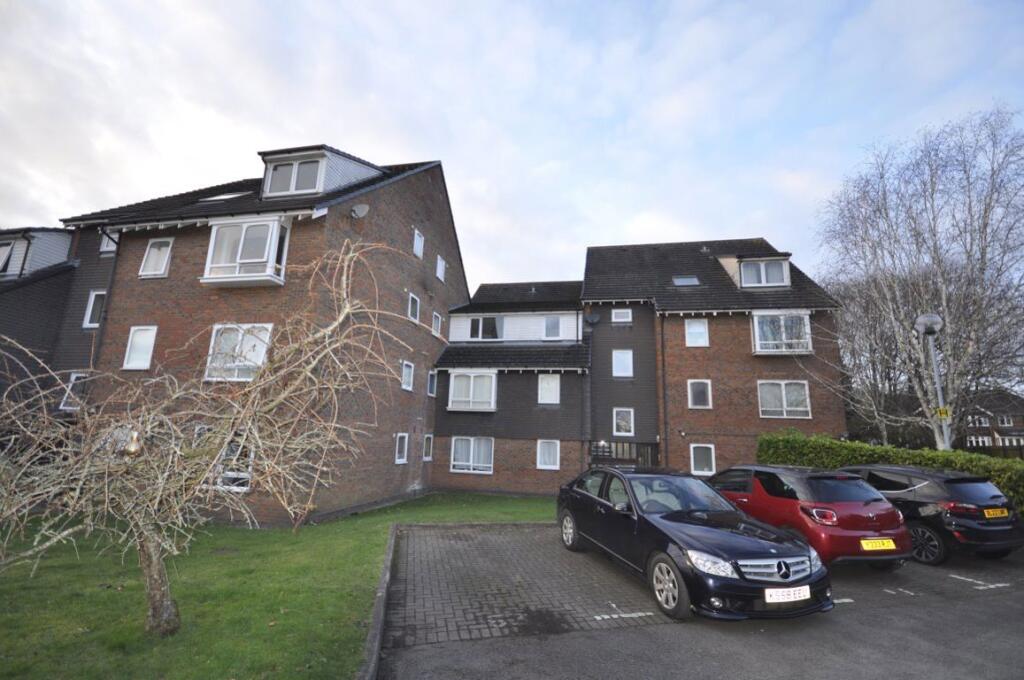 Main image of property: Bracken Park Gardens, Wordsley