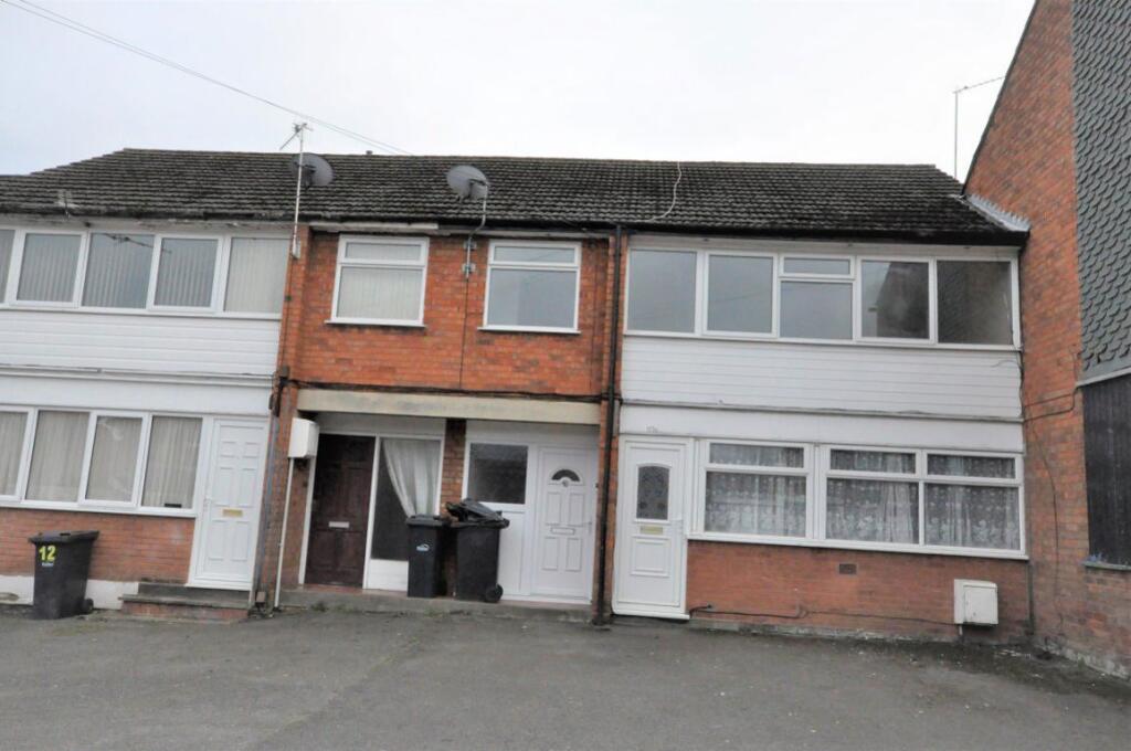 Main image of property: Granville Drive, Kingswinford