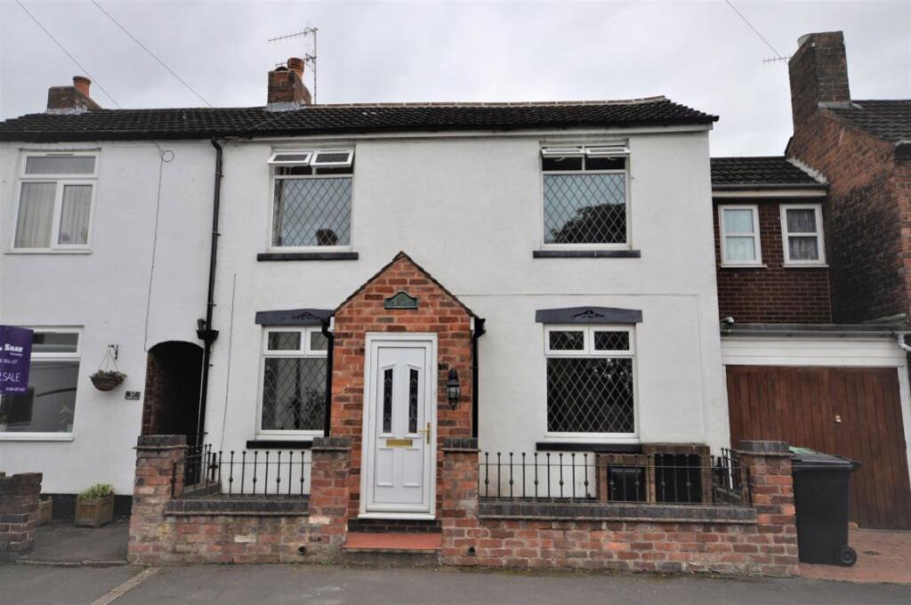 Main image of property: Belle Vue, Wordsley