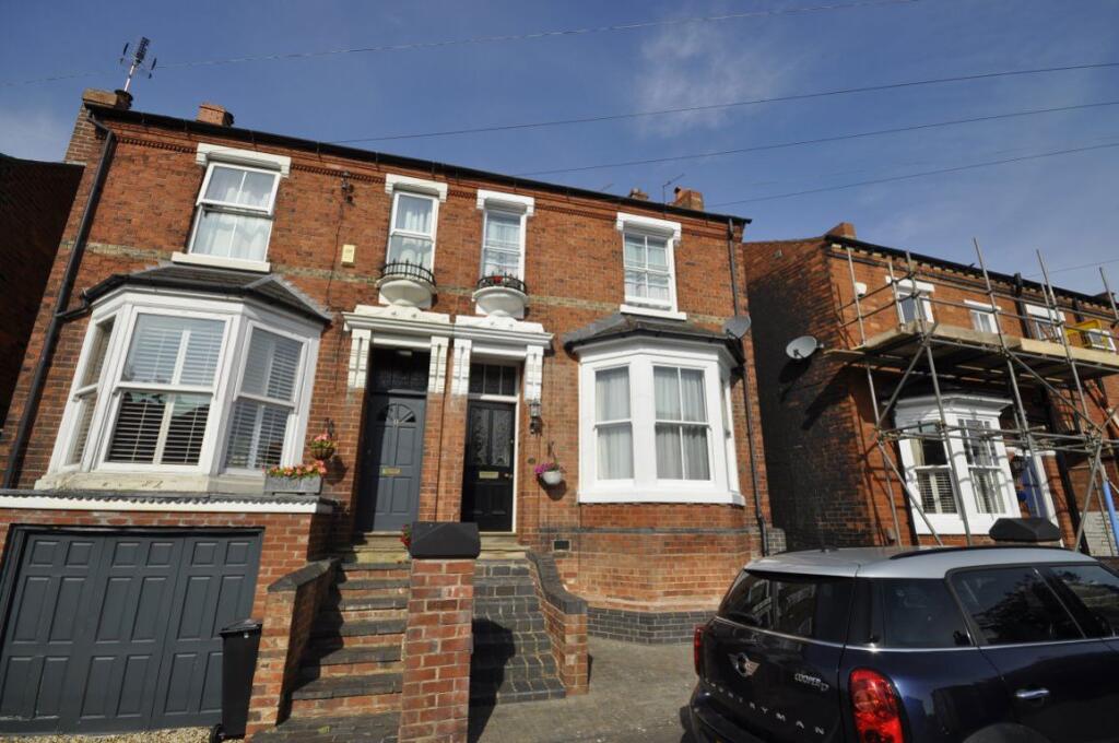 Main image of property: Laurel Road, Halesowen