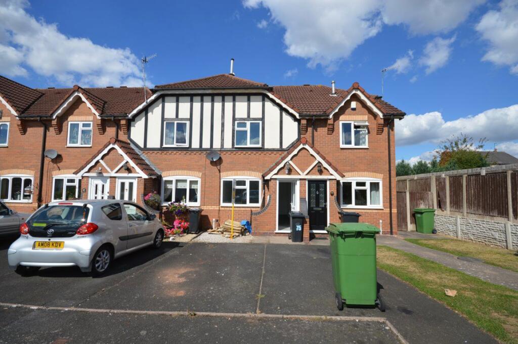 Main image of property: Riversleigh Drive, Amblecote, Stourbridge