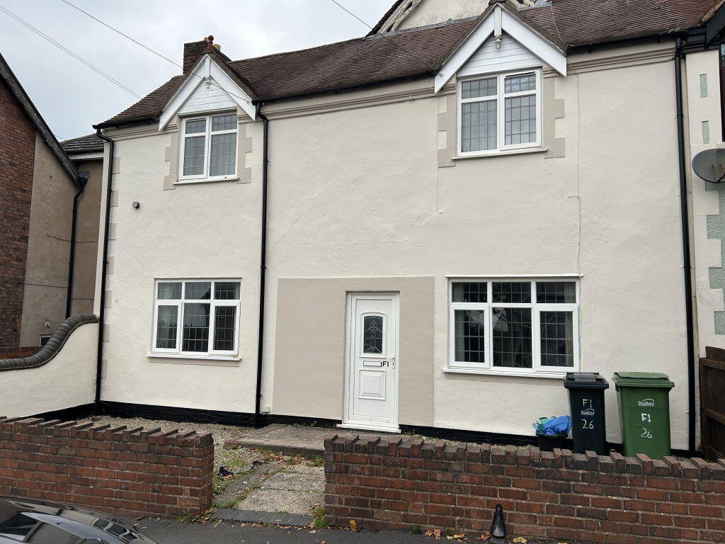 Main image of property: Church Street, Brierley Hill