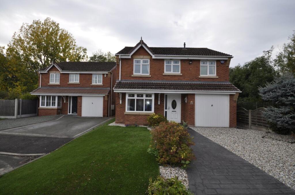 Main image of property: Keir Place, Wollaston
