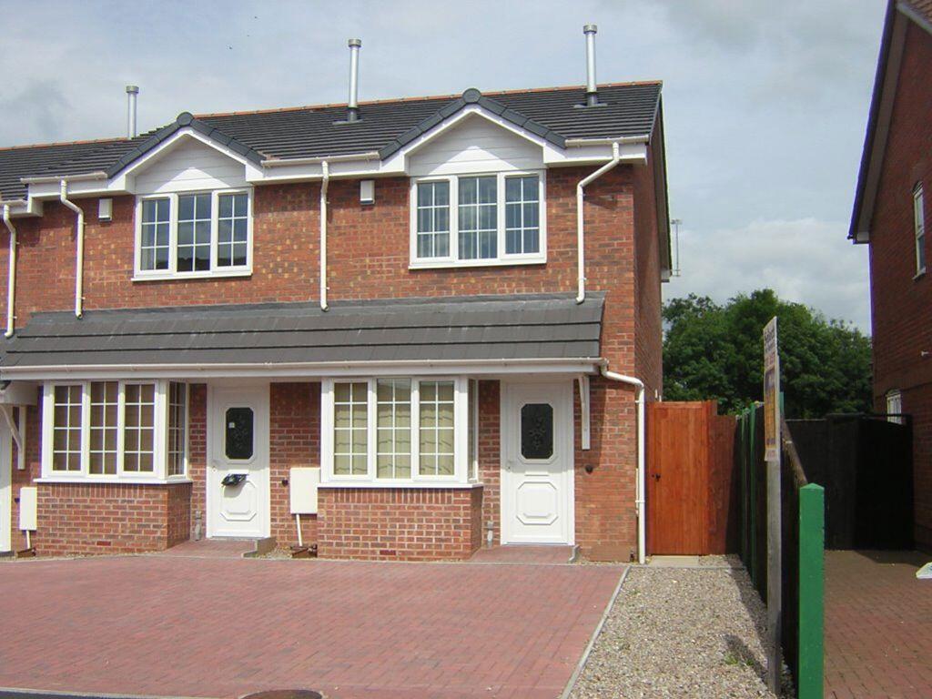 Main image of property: Primrose Park, Pensnett