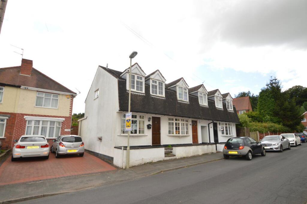 Main image of property: Mount Pleasant, Kingswinford