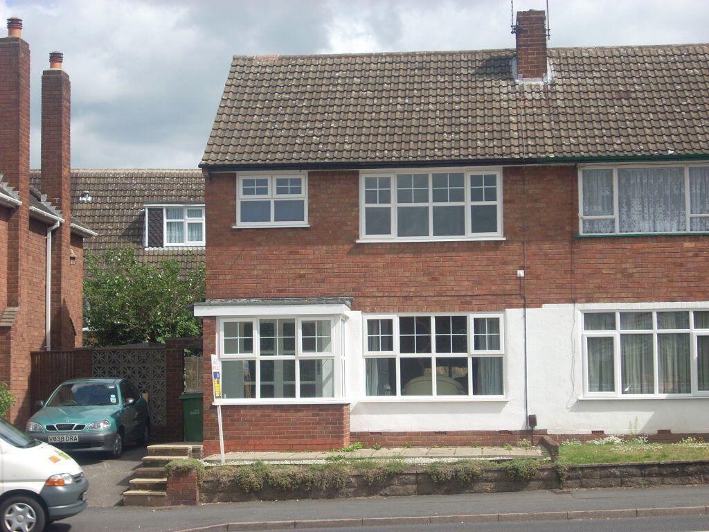 Main image of property: Lawnswood Road, Wordsley