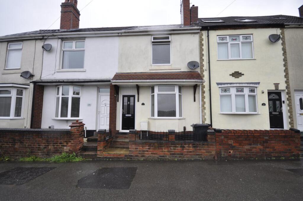 Main image of property: Rock Street, Upper Gornal