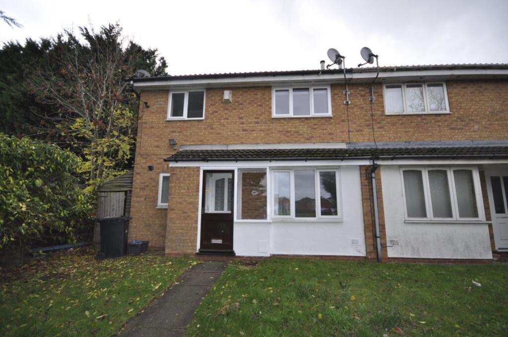 Main image of property: Moore Street, Brierley Hill