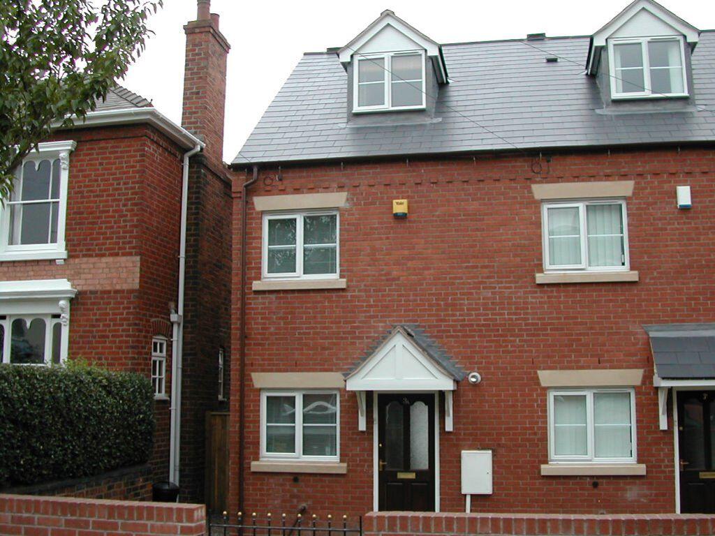 Main image of property: New Street, Wordsley