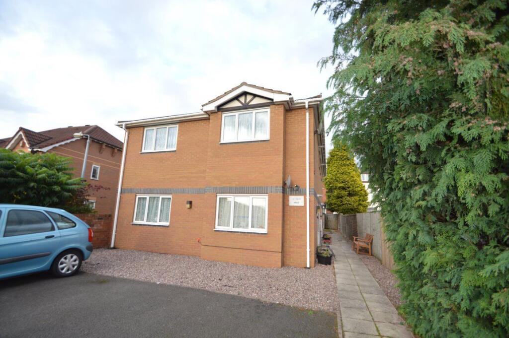 Main image of property: Clifford House, Riversleigh Drive, Amblecote