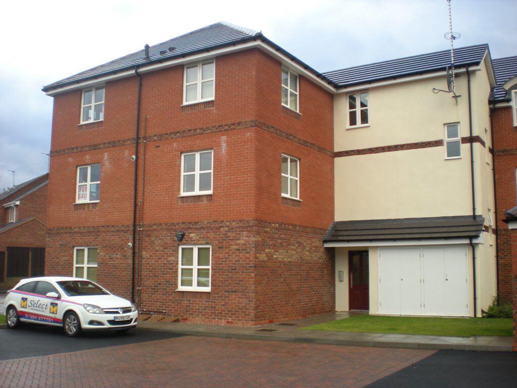 Main image of property: Regent Court, Oldbury